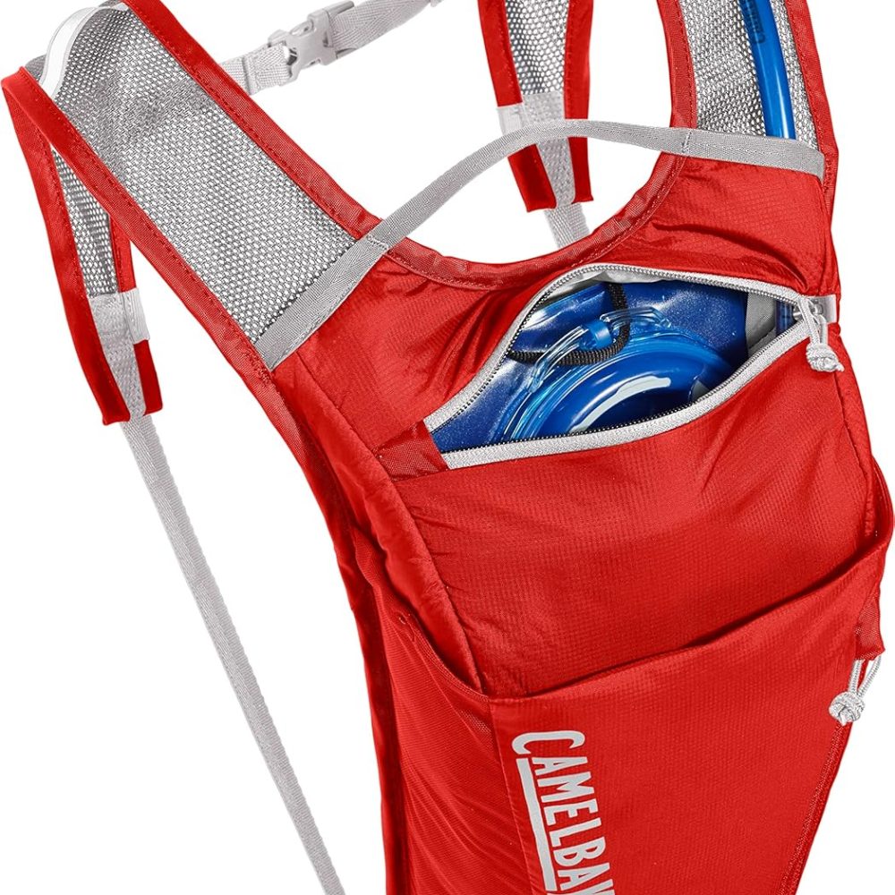 CamelBak Rogue Light Bike Hydration Pack 70oz - Image 6