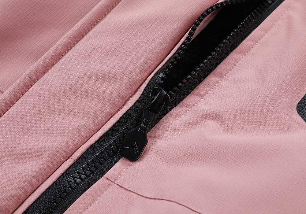 Women's Waterproof Ski Jacket Warm Winter Snow Coat Mountain Windbreaker Hooded Raincoat Jacket - Image 4