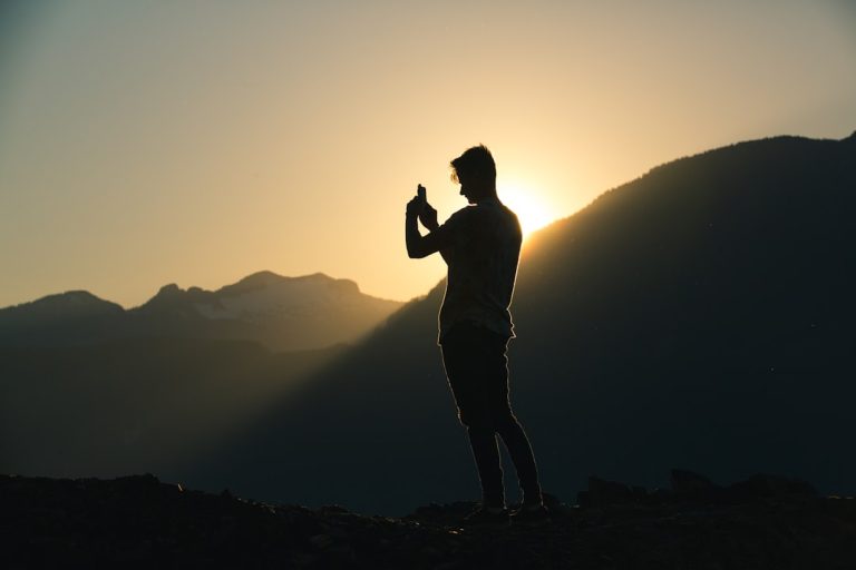 The Art of Slow Travel: Embracing the Journey and Finding Serenity in Nature