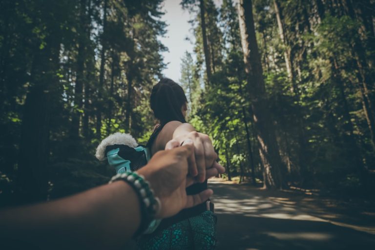The Thrill of Off-Grid Adventures: Embracing Nature Without Sacrificing Comfort
